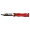 Kišeninis peilis Martinez ALBAINOX Red