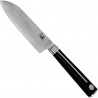 Fudo Classic Small Santoku Hocho peilis