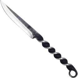 Kišeninis viduramžių peilis