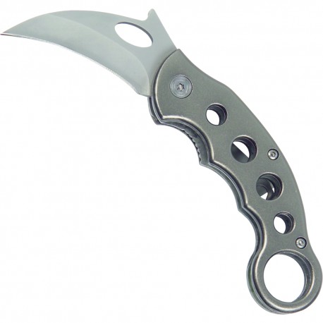 Haller Karambit I rankinis peilis