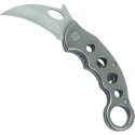 Haller Karambit I rankinis peilis