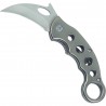 Haller Karambit I rankinis peilis