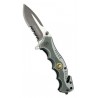 BÖKER® MAGNUM SWAT Res-Q peilis