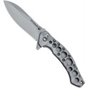 BÖKER® MAGNUM Slender peilis