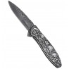 BÖKER® MAGNUM DIA DE LOS MUERTOS kišeninis peilis