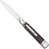 MASERIN COCOBOLO klasikinis Stiletto peilis