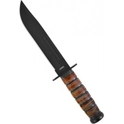 Mil-Tec peilis su odiniu dėklu