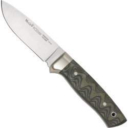 Muela Kodiak Micarta medžioklinis peilis