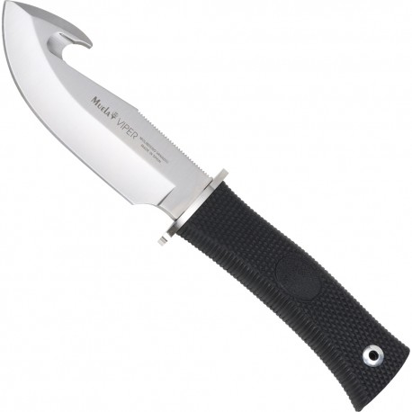 Muela medžioklinis peilis su dėklu