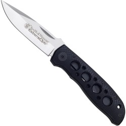 Smith & Wesson Extreme Ops Nagelrille peilis