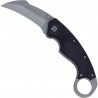Smith & Wesson Extreme Ops Karambit peilis