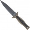 Smith & Wesson Stiefeldolch peilis