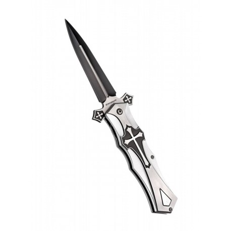 Böker MAGNUM Crusader peilis