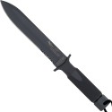 Böker® magnum black spear