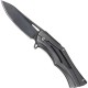 Haller Select Titanium kišeninis peilis