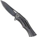 Haller Select Titanium kišeninis peilis