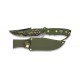 Taktinis peilis ALBAINOX 3D MILITARY