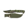 Taktinis peilis ALBAINOX 3D MILITARY