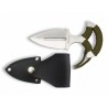 Taktinis peilis ALBAINOX 7 cm