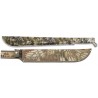 ALBAINOX PHYTON mačetė, GREEN CAMO