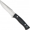 Muela Pointer Micarta fiksuotas peilis