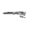 ABANICO ALBAINOX Negro Phyton peteliškė, CAMO
