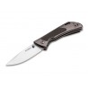 Böker® MAGNUM Advance Checkering Dark Bronze peilis