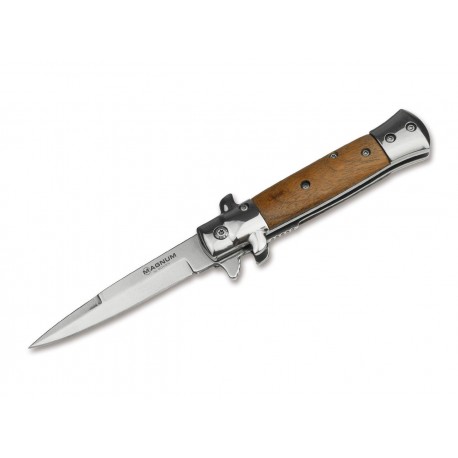 Böker® MAGNUM Italian Classic Small peilis