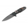 Böker® MAGNUM Screaming Skull peilis