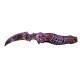 ALBAINOX SKULL 2 FOS taktinis peilis