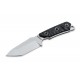 Böker® MAGNUM Survival Neckup peilis