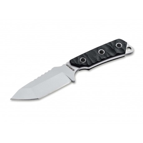 Böker® MAGNUM Survival Neckup peilis