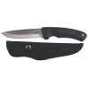 Fiksuotas peilis "HUNTER"